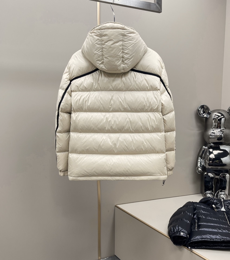 Moncler Down Coat